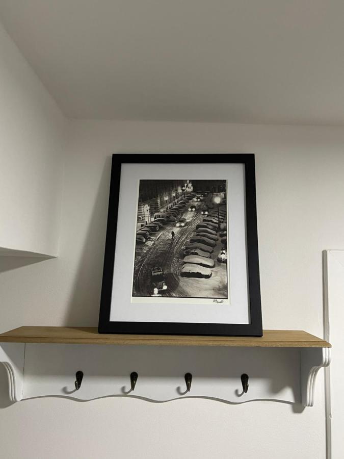 Grand Studio A 5 Minutes Du Centre Namur Luaran gambar